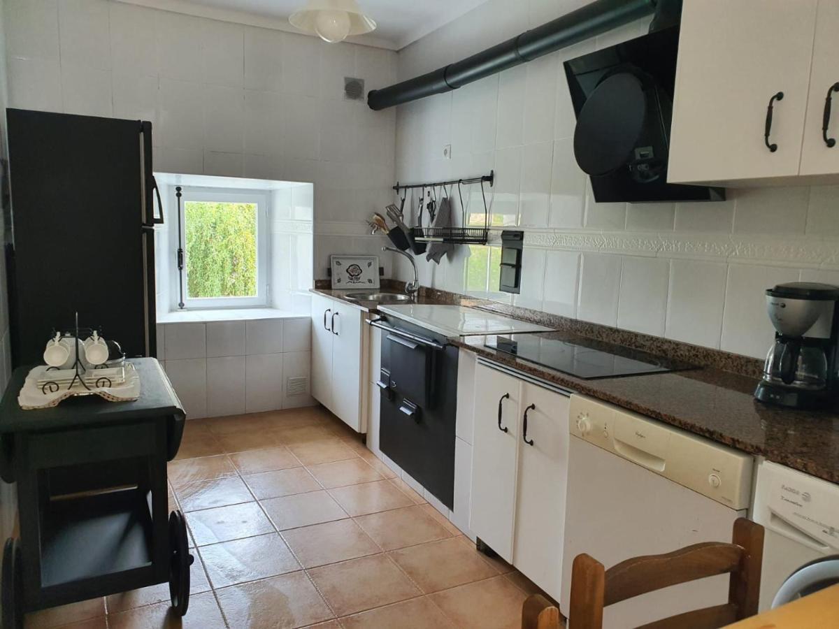 Vicario Etxea Villa Concha  Kültér fotó