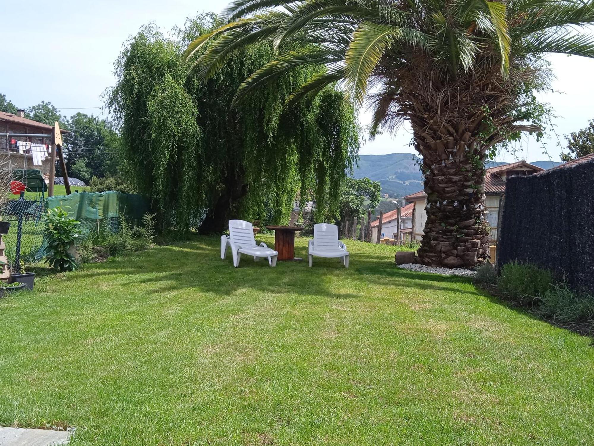 Vicario Etxea Villa Concha  Kültér fotó